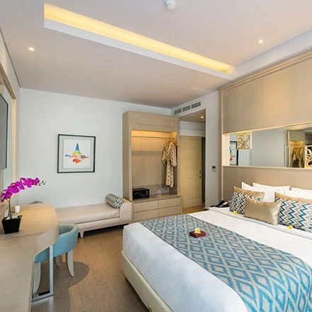 2BR Suite